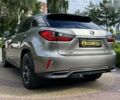 Лексус РХ, объемом двигателя 0 л и пробегом 40 тыс. км за 48500 $, фото 4 на Automoto.ua