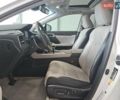 Лексус РХ, объемом двигателя 3.46 л и пробегом 148 тыс. км за 13300 $, фото 6 на Automoto.ua