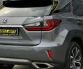 Лексус РХ, об'ємом двигуна 3.5 л та пробігом 100 тис. км за 35500 $, фото 9 на Automoto.ua