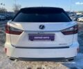 Лексус РХ, объемом двигателя 3.5 л и пробегом 57 тыс. км за 35500 $, фото 7 на Automoto.ua