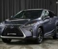 Лексус РХ, объемом двигателя 0 л и пробегом 35 тыс. км за 43900 $, фото 2 на Automoto.ua