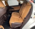 Лексус РХ, объемом двигателя 2 л и пробегом 135 тыс. км за 33000 $, фото 10 на Automoto.ua