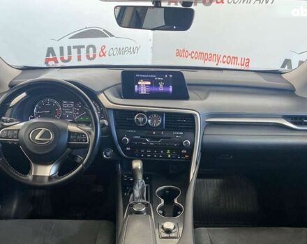 Лексус РХ, объемом двигателя 2 л и пробегом 152 тыс. км за 36450 $, фото 19 на Automoto.ua