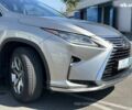 Лексус РХ, объемом двигателя 2 л и пробегом 110 тыс. км за 32990 $, фото 14 на Automoto.ua