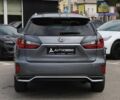 Лексус РХ, об'ємом двигуна 3.5 л та пробігом 53 тис. км за 33000 $, фото 4 на Automoto.ua