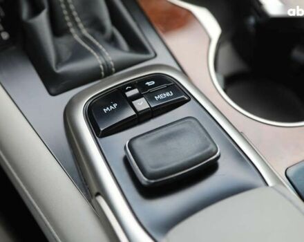 Лексус РХ, об'ємом двигуна 3.5 л та пробігом 53 тис. км за 33000 $, фото 20 на Automoto.ua