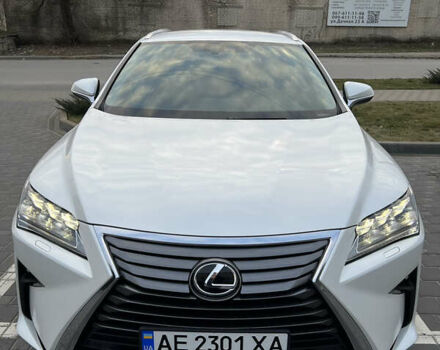 Лексус РХ, объемом двигателя 2 л и пробегом 105 тыс. км за 31000 $, фото 1 на Automoto.ua