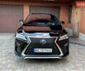 Лексус РХ, объемом двигателя 3.46 л и пробегом 36 тыс. км за 47900 $, фото 10 на Automoto.ua