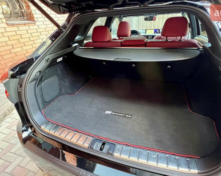 Лексус РХ, объемом двигателя 3.46 л и пробегом 36 тыс. км за 47900 $, фото 28 на Automoto.ua