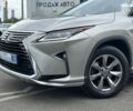 Лексус РХ, объемом двигателя 2 л и пробегом 110 тыс. км за 34990 $, фото 9 на Automoto.ua