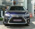 Лексус РХ, объемом двигателя 2 л и пробегом 88 тыс. км за 33586 $, фото 4 на Automoto.ua