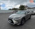 Лексус РХ, объемом двигателя 3.5 л и пробегом 121 тыс. км за 30500 $, фото 2 на Automoto.ua