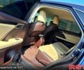 Лексус РХ, об'ємом двигуна 20 л та пробігом 74 тис. км за 41500 $, фото 8 на Automoto.ua