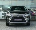 Лексус РХ, объемом двигателя 2 л и пробегом 182 тыс. км за 30149 $, фото 5 на Automoto.ua