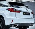 Лексус РХ, объемом двигателя 2 л и пробегом 112 тыс. км за 33500 $, фото 15 на Automoto.ua