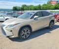 Лексус РХ, объемом двигателя 3.46 л и пробегом 140 тыс. км за 11400 $, фото 1 на Automoto.ua