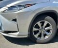 Лексус РХ, объемом двигателя 2 л и пробегом 110 тыс. км за 32990 $, фото 10 на Automoto.ua