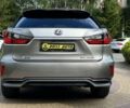 Лексус РХ, объемом двигателя 0 л и пробегом 40 тыс. км за 48500 $, фото 5 на Automoto.ua