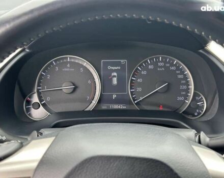 Лексус РХ, объемом двигателя 2 л и пробегом 110 тыс. км за 36990 $, фото 23 на Automoto.ua