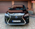 Лексус РХ, объемом двигателя 3.46 л и пробегом 36 тыс. км за 47900 $, фото 11 на Automoto.ua