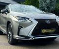 Лексус РХ, объемом двигателя 0 л и пробегом 40 тыс. км за 48500 $, фото 1 на Automoto.ua