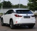 Лексус РХ, об'ємом двигуна 2 л та пробігом 98 тис. км за 35500 $, фото 3 на Automoto.ua