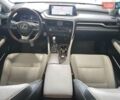 Лексус РХ, объемом двигателя 3.46 л и пробегом 148 тыс. км за 13300 $, фото 7 на Automoto.ua
