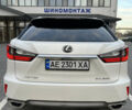 Лексус РХ, объемом двигателя 2 л и пробегом 105 тыс. км за 31000 $, фото 6 на Automoto.ua