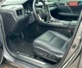 Лексус РХ, объемом двигателя 3.46 л и пробегом 89 тыс. км за 34000 $, фото 19 на Automoto.ua