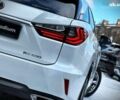 Лексус РХ, объемом двигателя 2 л и пробегом 112 тыс. км за 33500 $, фото 11 на Automoto.ua