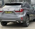 Лексус РХ, об'ємом двигуна 3.5 л та пробігом 100 тис. км за 35500 $, фото 5 на Automoto.ua