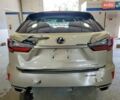 Лексус РХ, об'ємом двигуна 3.46 л та пробігом 100 тис. км за 10000 $, фото 5 на Automoto.ua