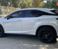 Лексус РХ, объемом двигателя 2 л и пробегом 96 тыс. км за 36000 $, фото 1 на Automoto.ua