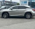 Лексус РХ, объемом двигателя 2 л и пробегом 110 тыс. км за 36990 $, фото 5 на Automoto.ua