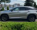 Лексус РХ, объемом двигателя 0 л и пробегом 40 тыс. км за 48500 $, фото 3 на Automoto.ua