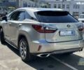 Лексус РХ, объемом двигателя 2 л и пробегом 110 тыс. км за 32990 $, фото 5 на Automoto.ua
