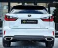 Лексус РХ, объемом двигателя 2 л и пробегом 112 тыс. км за 33500 $, фото 12 на Automoto.ua