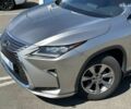 Лексус РХ, объемом двигателя 2 л и пробегом 110 тыс. км за 32990 $, фото 9 на Automoto.ua