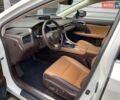 Лексус РХ, объемом двигателя 2 л и пробегом 135 тыс. км за 33000 $, фото 9 на Automoto.ua