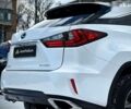 Лексус РХ, объемом двигателя 2 л и пробегом 112 тыс. км за 33500 $, фото 16 на Automoto.ua
