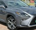 Лексус РХ, объемом двигателя 3.46 л и пробегом 89 тыс. км за 34000 $, фото 7 на Automoto.ua