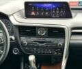 Лексус РХ, объемом двигателя 3.46 л и пробегом 89 тыс. км за 34000 $, фото 26 на Automoto.ua