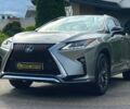 Лексус РХ, объемом двигателя 0 л и пробегом 40 тыс. км за 48500 $, фото 2 на Automoto.ua