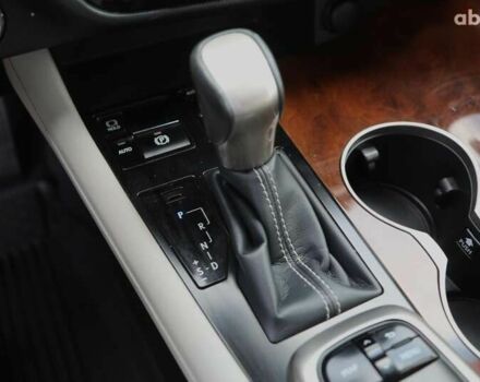 Лексус РХ, об'ємом двигуна 3.5 л та пробігом 53 тис. км за 33000 $, фото 21 на Automoto.ua