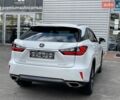 Лексус РХ, объемом двигателя 2 л и пробегом 135 тыс. км за 31900 $, фото 11 на Automoto.ua