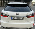 Лексус РХ, объемом двигателя 2 л и пробегом 105 тыс. км за 31000 $, фото 7 на Automoto.ua