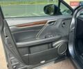 Лексус РХ, объемом двигателя 3.46 л и пробегом 89 тыс. км за 34000 $, фото 17 на Automoto.ua