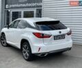 Лексус РХ, объемом двигателя 2 л и пробегом 135 тыс. км за 31900 $, фото 3 на Automoto.ua