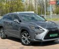 Лексус РХ, объемом двигателя 3.46 л и пробегом 89 тыс. км за 34000 $, фото 1 на Automoto.ua