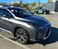 Лексус РХ, об'ємом двигуна 3.5 л та пробігом 80 тис. км за 40500 $, фото 8 на Automoto.ua